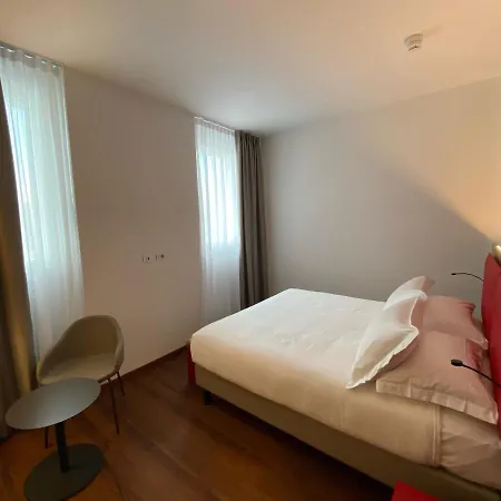 Hotell Amedia Milan, Trademark Collection By Wyndham 4*