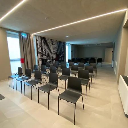 Amedia Milan, Trademark Collection By Wyndham Milano