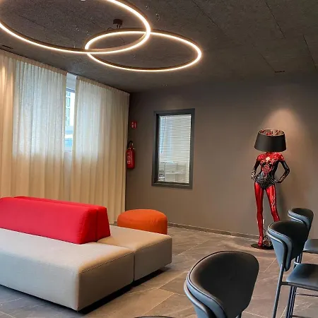Amedia Milan, Trademark Collection By Wyndham Hotell Milano