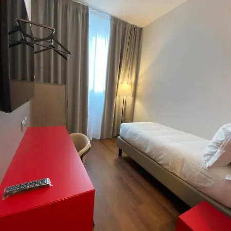 Hotell Amedia Milan, Trademark Collection By Wyndham