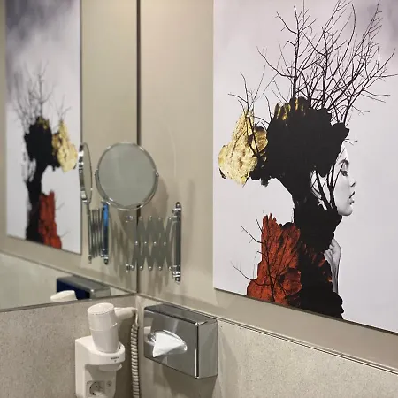 Amedia Milan, Trademark Collection By Wyndham Hotell