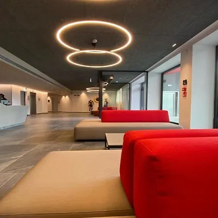 Amedia Milan, Trademark Collection By Wyndham Hotell Milano
