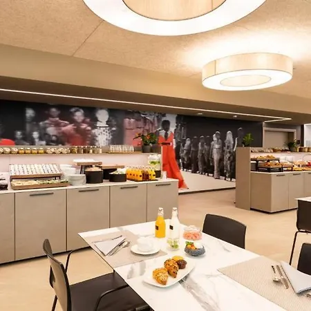 Amedia Milan, Trademark Collection By Wyndham Hotell