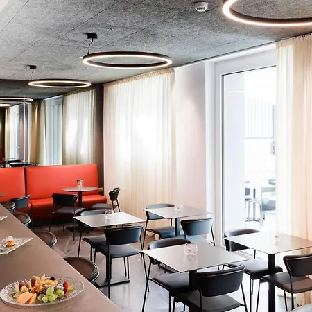 Hotell Amedia Milan, Trademark Collection By Wyndham Milano