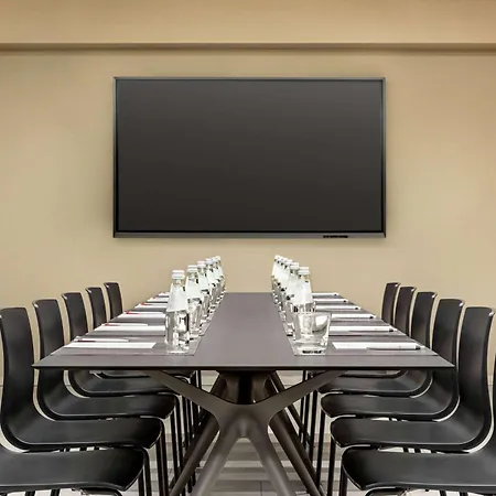 Amedia Milan, Trademark Collection By Wyndham Hotell Milano