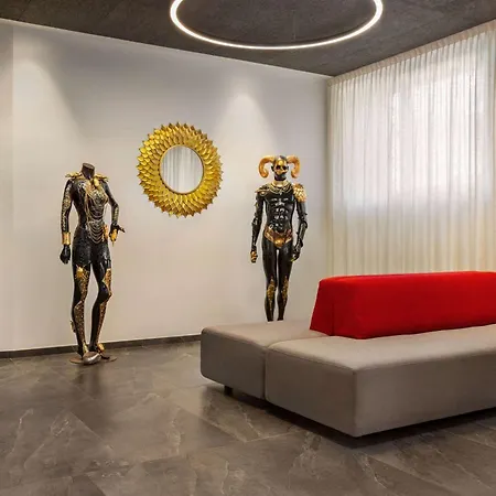 Amedia Milan, Trademark Collection By Wyndham Hotell