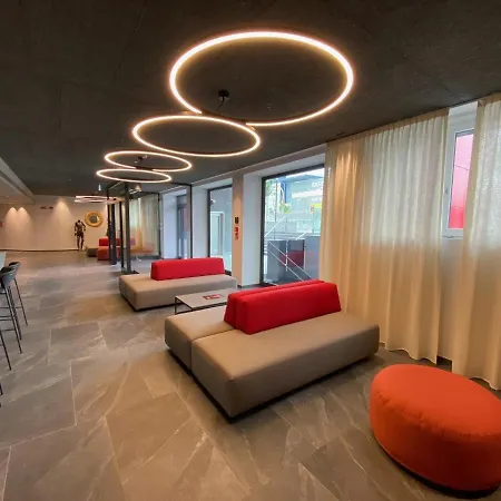 Amedia Milan, Trademark Collection By Wyndham 4* Milan