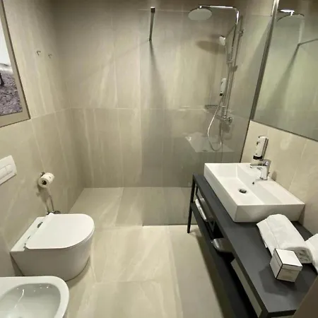 Amedia Milan, Trademark Collection By Wyndham Отель Милан