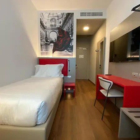 Amedia Milan, Trademark Collection By Wyndham Hotel Milan