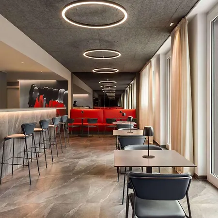Amedia Milan, Trademark Collection By Wyndham 4* Milan