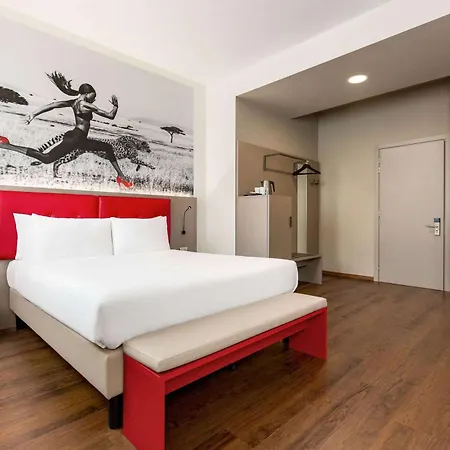 Amedia Milan, Trademark Collection By Wyndham Milan
