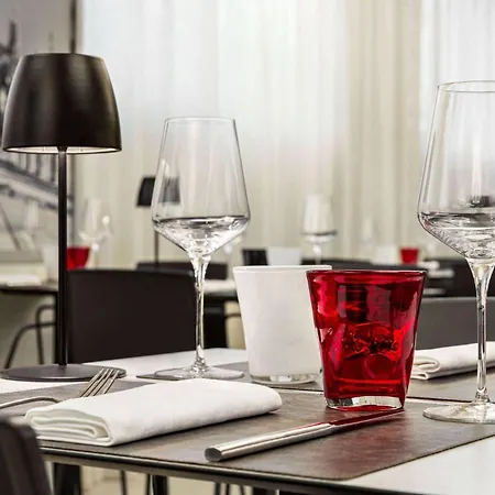 Amedia Milan, Trademark Collection By Wyndham 4* Milan