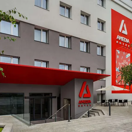 Hotel Amedia Milan, Trademark Collection By Wyndham Milan