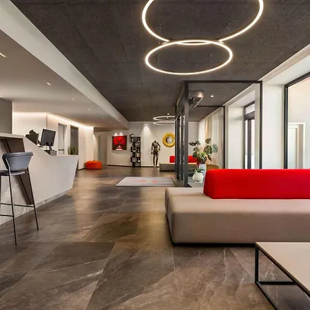 Hotel Amedia Milan, Trademark Collection By Wyndham
