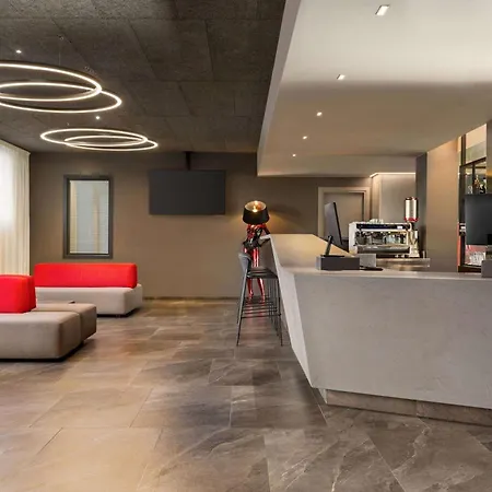 Amedia Milan, Trademark Collection By Wyndham Hotel Milan