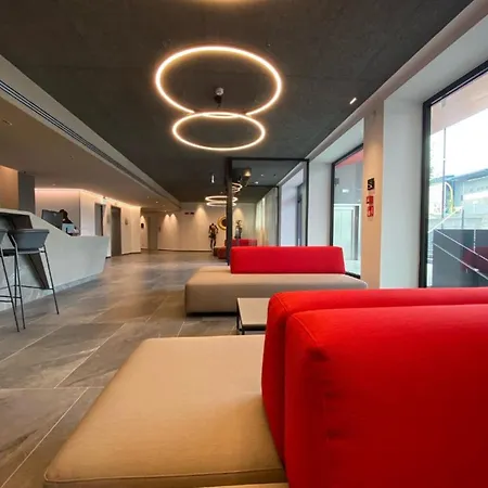 Amedia Milan, Trademark Collection By Wyndham Отель 4*