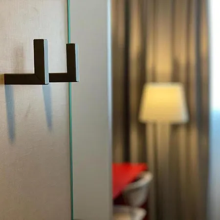 Amedia Milan, Trademark Collection By Wyndham فندق 4*
