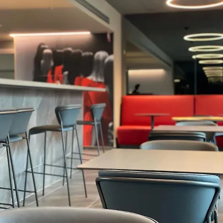 Amedia Milan, Trademark Collection By Wyndham Hotel Mediolan