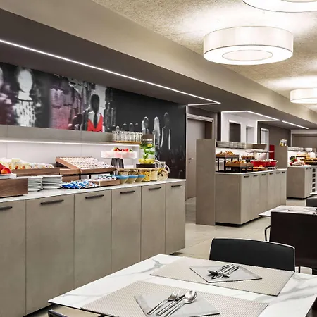 Amedia Milan, Trademark Collection By Wyndham