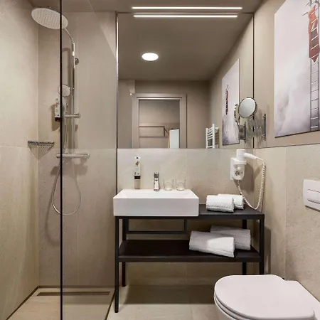 Hotel Amedia Milan, Trademark Collection By Wyndham