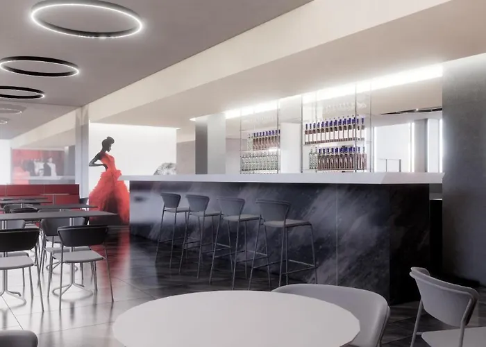 Amedia Milan, Trademark Collection By Wyndham 4*