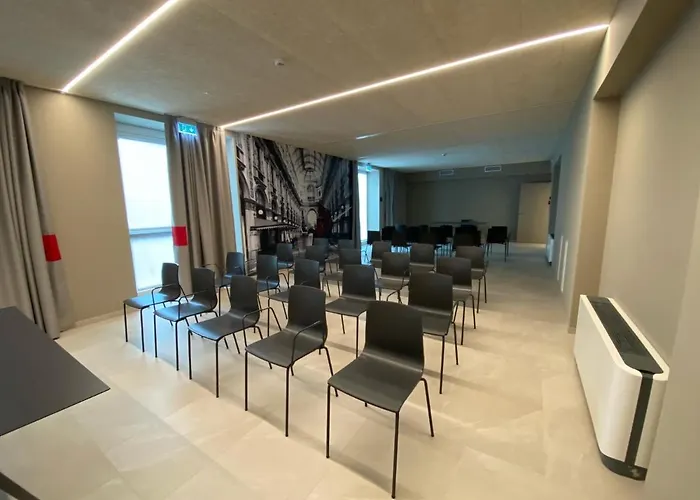 Amedia Milan, Trademark Collection By Wyndham Milan