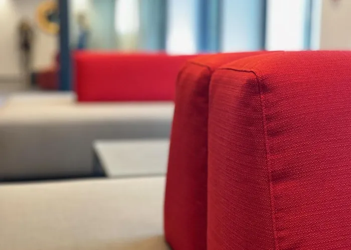 Amedia Milan, Trademark Collection By Wyndham