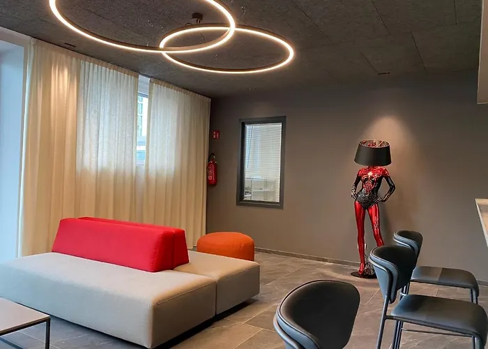 Amedia Milan, Trademark Collection By Wyndham Hotel Milan