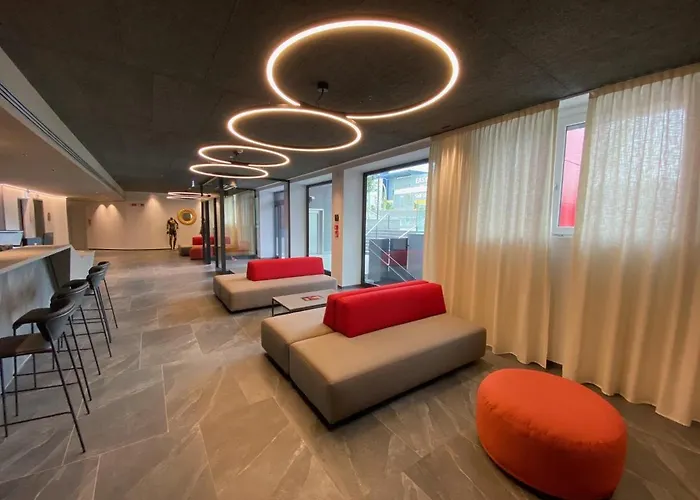 Amedia Milan, Trademark Collection By Wyndham 4* Milan