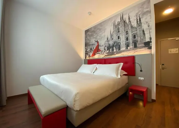 Amedia Milan, Trademark Collection By Wyndham