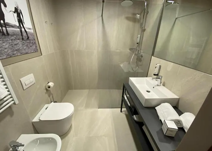 Amedia Milan, Trademark Collection By Wyndham Hotel Milan