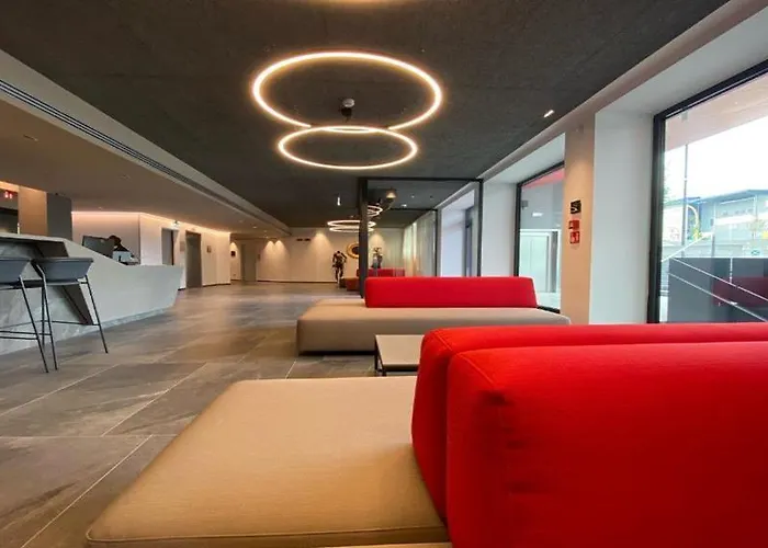 Amedia Milan, Trademark Collection By Wyndham Hotel Milan