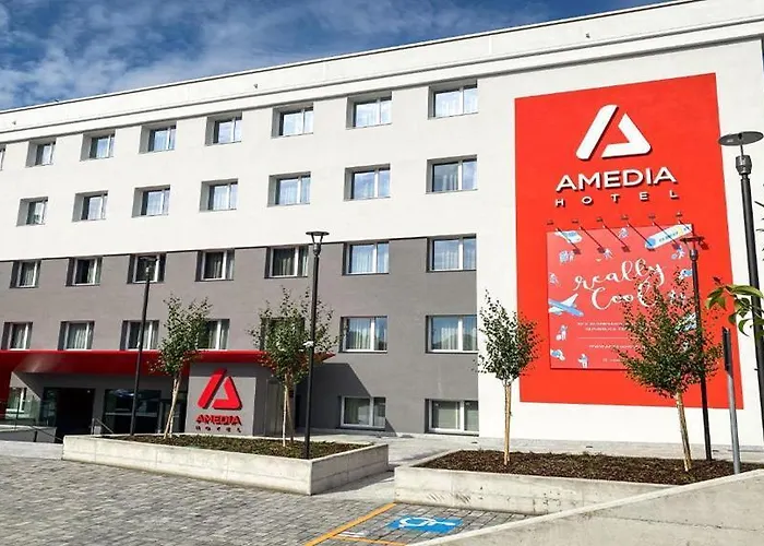 Amedia Milan, Trademark Collection By Wyndham Milan