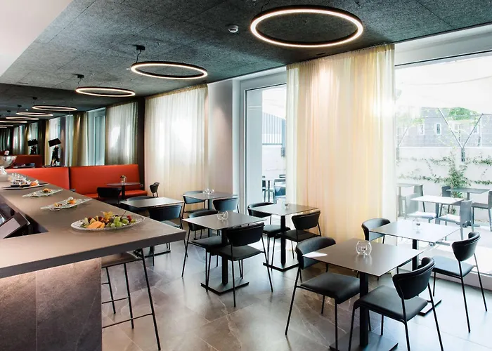 Amedia Milan, Trademark Collection By Wyndham 4*