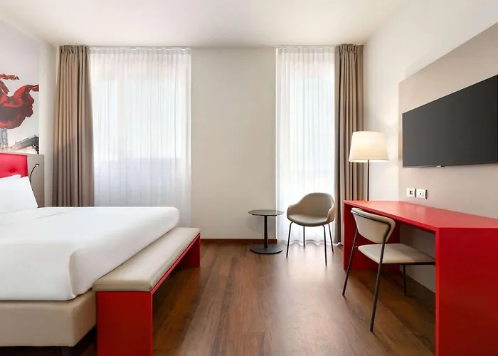 Amedia Milan, Trademark Collection By Wyndham