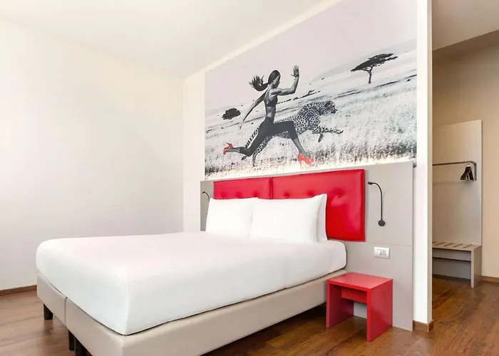 Hotel Amedia Milan, Trademark Collection By Wyndham Milan