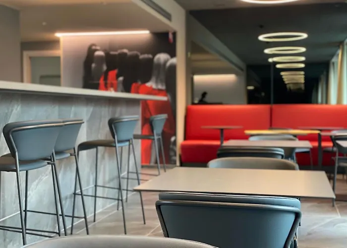 Amedia Milan, Trademark Collection By Wyndham Hotel Milan