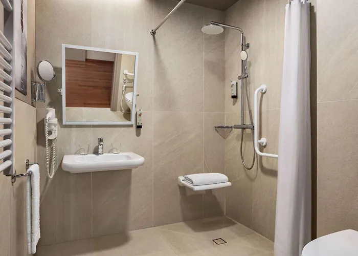 Amedia Milan, Trademark Collection By Wyndham Hotel Milan