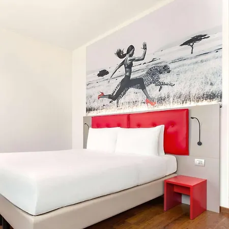 Hotel Amedia Milan, Trademark Collection By Wyndham Milan